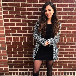 Meet your Posher, Jasmine